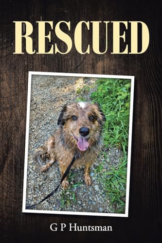 Stock image for Rescued for sale by GreatBookPricesUK