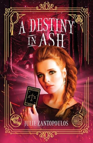 Stock image for A Destiny in Ash for sale by California Books