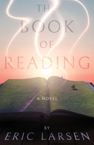 Stock image for The Book of Reading for sale by Housing Works Online Bookstore