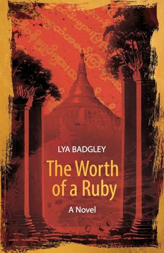 Stock image for The Worth of a Ruby for sale by Half Price Books Inc.