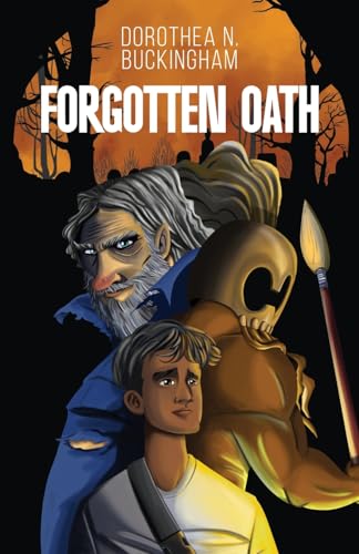 Stock image for Forgotten Oath for sale by California Books