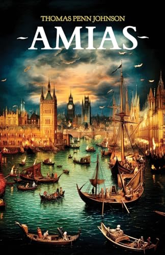 Stock image for Amias for sale by GreatBookPrices