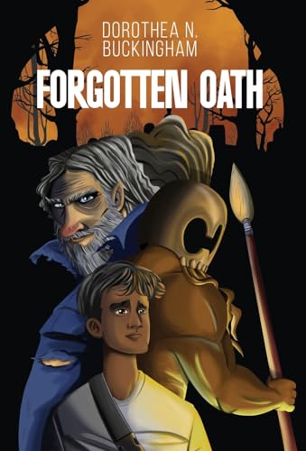 Stock image for Forgotten Oath for sale by ALLBOOKS1