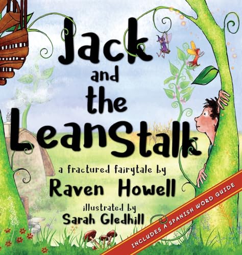 Stock image for Jack and the Lean Stalk for sale by GreatBookPrices