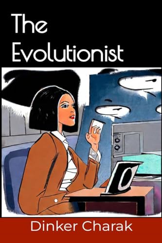 Stock image for The Evolutionist for sale by PBShop.store US