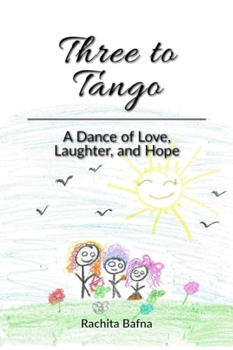 Imagen de archivo de Three to Tango a la venta por PBShop.store US