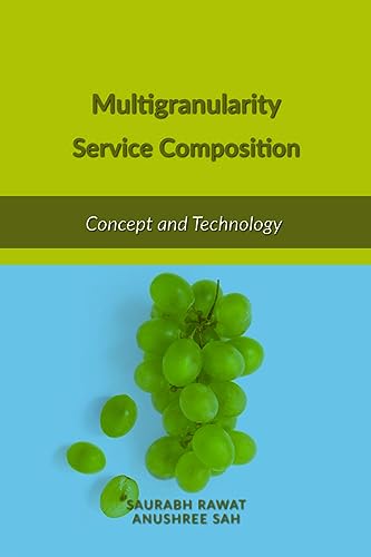 9798891333260: Multigranularity Service Composition: Multigranularity Service Composition: Concept and Technology