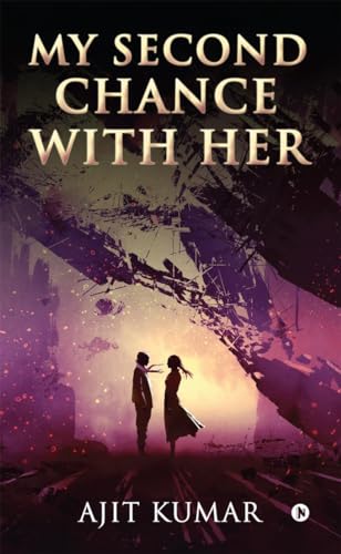 Stock image for My Second Chance With Her for sale by Ria Christie Collections
