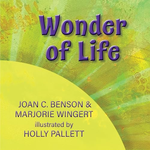 Stock image for Wonder of Life (Paperback) for sale by Grand Eagle Retail