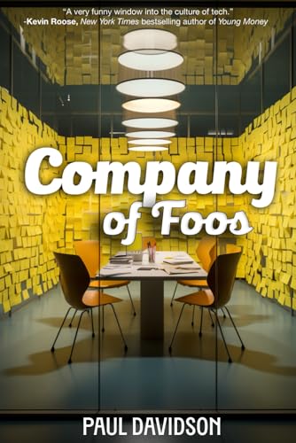 9798891450431: Company of Foos