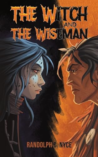 Stock image for The Witch and The Wiseman for sale by California Books