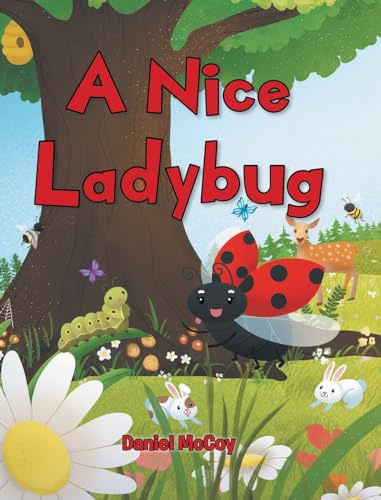 Beispielbild fr A Nice Ladybug zum Verkauf von GreatBookPrices
