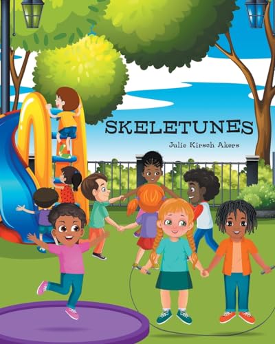 Stock image for Skeletunes for sale by GreatBookPrices