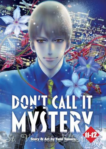 

Don't Call It Mystery 11-12
