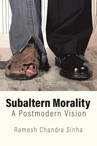 9798891749665: Subaltern Morality: A Postmodern Vision