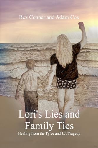 Stock image for Lori's Lies and Family Ties for sale by California Books