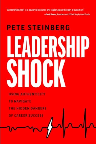 Stock image for Leadership Shock (Paperback) for sale by Grand Eagle Retail