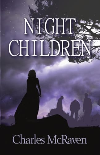 Stock image for Night Children for sale by Ria Christie Collections