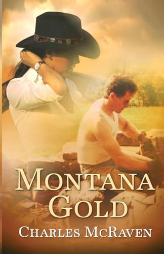 Stock image for Montana Gold for sale by GreatBookPricesUK