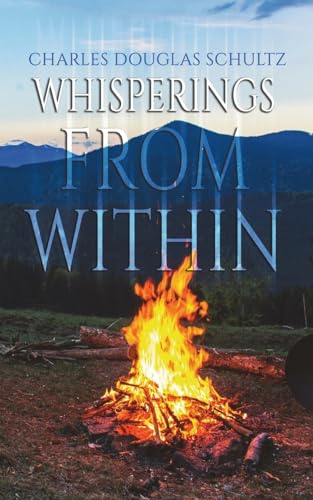 Beispielbild fr Whisperings from Within zum Verkauf von Ria Christie Collections