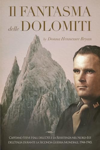 Beispielbild fr Il FANTASMA delle DOLOMITI zum Verkauf von GreatBookPrices