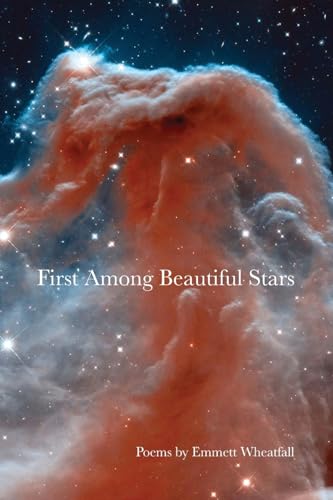9798892175647: First Among Beautiful Stars
