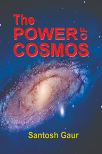 Immagine dell'editore per The Power of Cosmos: Dreams are the language of Universe venduto da California Books