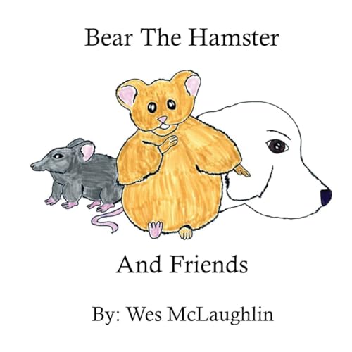 Beispielbild fr Bear The Hamster zum Verkauf von GreatBookPrices