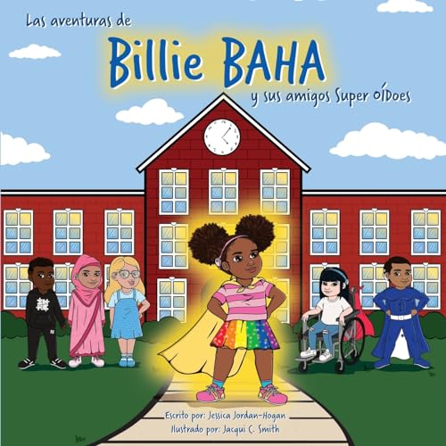 Imagen de archivo de Las aventuras de Billie BAHA y sus amigos Super ODoes a la venta por GreatBookPrices