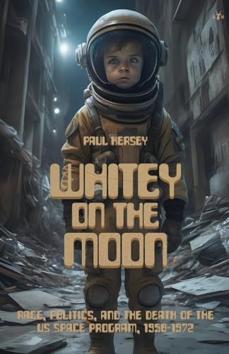 Beispielbild fr Whitey on the Moon zum Verkauf von GreatBookPrices