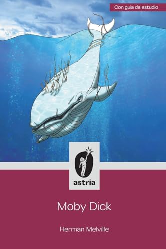 Beispielbild fr Moby Dick zum Verkauf von GreatBookPrices