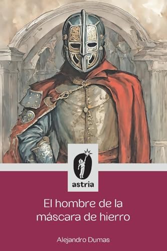 Beispielbild fr El hombre de la mscara de hierro (Paperback) zum Verkauf von Grand Eagle Retail