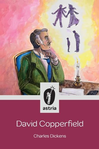 Beispielbild fr David Copperfield (Paperback) zum Verkauf von Grand Eagle Retail