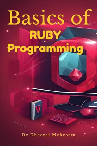 Beispielbild fr Basics of Ruby Programming zum Verkauf von Ria Christie Collections