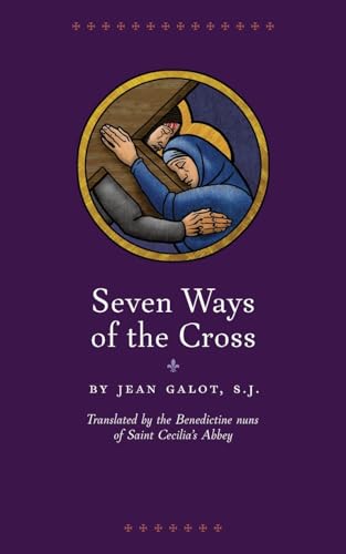 Stock image for Seven Ways of the Cross for sale by GreatBookPrices