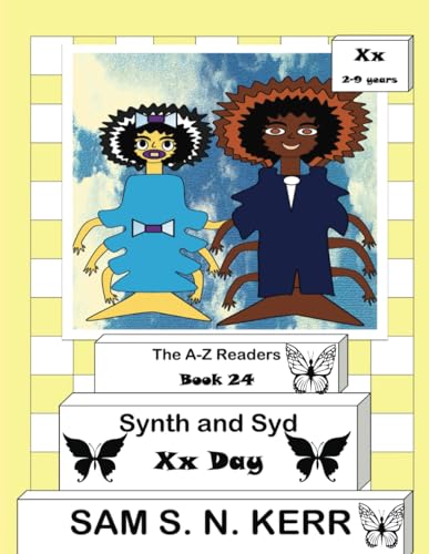Imagen de archivo de Synth and Syd Xx Day (Paperback) a la venta por Grand Eagle Retail