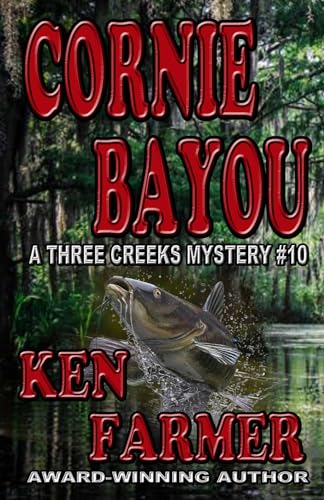 Stock image for Cornie Bayou for sale by GreatBookPrices