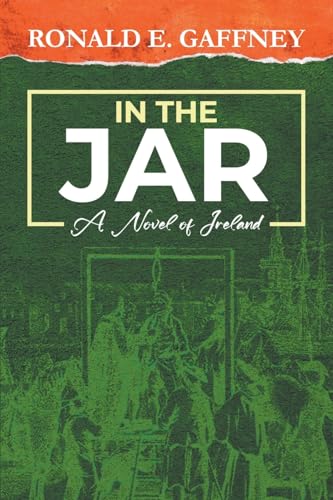Beispielbild fr In the Jar: A Novel Of Ireland zum Verkauf von GreatBookPrices