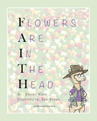 Immagine dell'editore per Flowers Are In The Head venduto da Ria Christie Collections