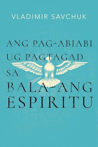 Stock image for Host the Holy Ghost (Cebuano edition) (Paperback) for sale by Grand Eagle Retail