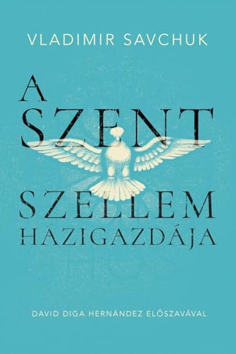 Stock image for Host the Holy Ghost (Hungarian edition) for sale by GreatBookPrices