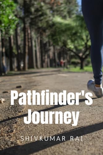Stock image for Pathfinder's Journey for sale by GreatBookPrices