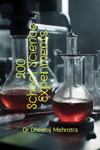 9798893223040: 200 School Science Experiments