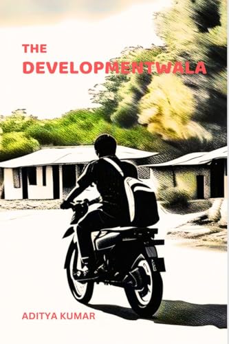 9798893223408: The Developmentwala