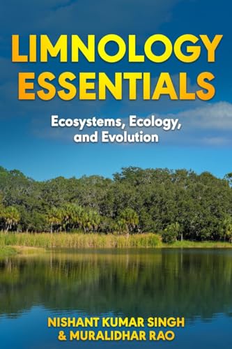 9798893224122: LIMNOLOGY ESSENTIALS: ECOSYSTEMS, ECOLOGY AND EVOLUTION