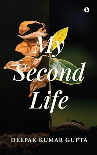 Stock image for My Second Life for sale by Ria Christie Collections