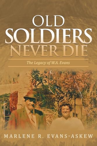 Beispielbild fr Old Soldiers Never Die zum Verkauf von California Books