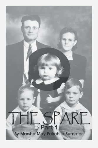 Stock image for The Spare: Part 1 for sale by GreatBookPricesUK
