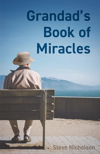 Beispielbild fr Grandad's Book of Miracles zum Verkauf von Ria Christie Collections