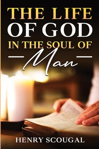 9798893400120: The Life of God in the Soul of Man